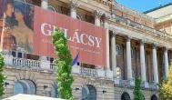 Magyar Nemzeti Galéria Budapest - Egyéb