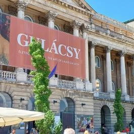 Magyar Nemzeti Galéria Budapest - Egyéb