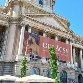 Magyar Nemzeti Galéria Budapest - Egyéb