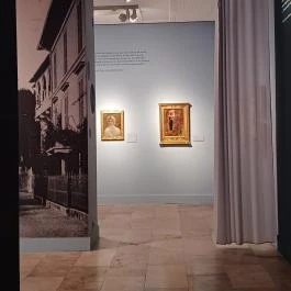 Magyar Nemzeti Galéria Budapest - Egyéb