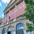 Magyar Nemzeti Galéria Budapest - Egyéb