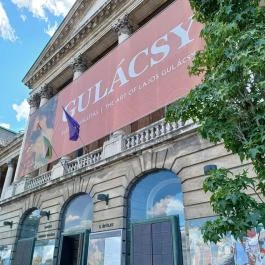 Magyar Nemzeti Galéria Budapest - Egyéb