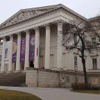 Magyar Nemzeti Múzeum Budapest - Egyéb