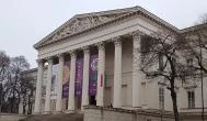Magyar Nemzeti Múzeum Budapest - Egyéb