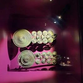 Magyar Nemzeti Múzeum Budapest - Egyéb