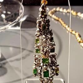 Magyar Nemzeti Múzeum Budapest - Egyéb