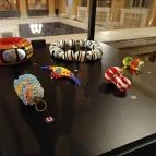 Magyar Nemzeti Múzeum Budapest - Egyéb