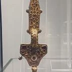 Magyar Nemzeti Múzeum Budapest - Belső