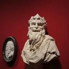 Magyar Nemzeti Múzeum Budapest - Belső