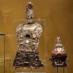 Magyar Nemzeti Múzeum Budapest - Belső