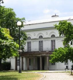 1. legjobb látnivaló: Magyar Természettudományi Múzeum Mátra Múzeuma