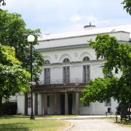 Magyar Természettudományi Múzeum Mátra Múzeuma Gyöngyös - Egyéb