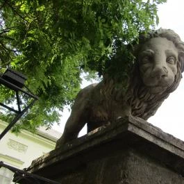 Magyar Természettudományi Múzeum Mátra Múzeuma, Gyöngyös - Egyéb