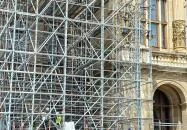 Magyar Tudományos Akadémia Székháza Budapest