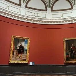 Magyar Tudományos Akadémia Székháza, Budapest - Egyéb