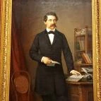 Magyar Tudományos Akadémia Székháza Budapest - Egyéb