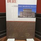 Magyar Tudományos Akadémia Székháza Budapest - Egyéb