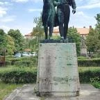 Magyar vendég a kolhozban Túrkeve - Külső kép