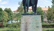 Magyar vendég a kolhozban, Túrkeve