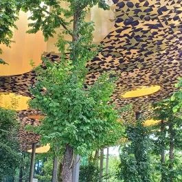 Magyar Zene Háza, Budapest - Egyéb