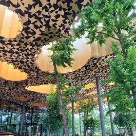 Magyar Zene Háza, Budapest - Egyéb