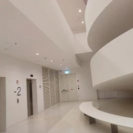 Magyar Zene Háza, Budapest - Egyéb