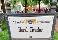 Magyar Zsidó Múzeum és Levéltár Budapest