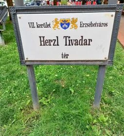 Magyar Zsidó Múzeum és Levéltár