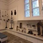 Magyar Zsidó Múzeum és Levéltár Budapest - Egyéb