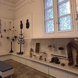 Magyar Zsidó Múzeum és Levéltár, Budapest - Egyéb