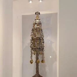 Magyar Zsidó Múzeum és Levéltár, Budapest - Egyéb