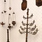 Magyar Zsidó Múzeum és Levéltár Budapest - Egyéb