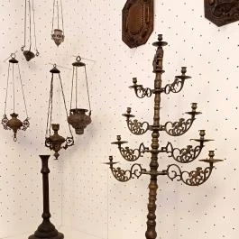 Magyar Zsidó Múzeum és Levéltár, Budapest - Egyéb