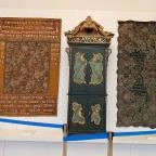 Magyar Zsidó Múzeum és Levéltár Budapest - Egyéb