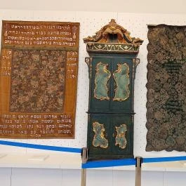 Magyar Zsidó Múzeum és Levéltár, Budapest - Egyéb