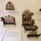 Magyar Zsidó Múzeum és Levéltár Budapest - Egyéb