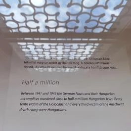 Magyar Zsidó Múzeum és Levéltár, Budapest - Egyéb