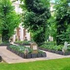 Magyar Zsidó Múzeum és Levéltár Budapest - Egyéb