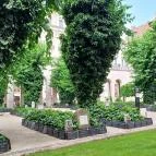 Magyar Zsidó Múzeum és Levéltár Budapest - Egyéb