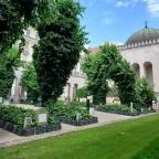 Magyar Zsidó Múzeum és Levéltár Budapest - Egyéb