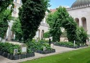 Magyar Zsidó Múzeum és Levéltár Budapest