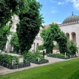 Magyar Zsidó Múzeum és Levéltár, Budapest - Egyéb