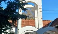 Magyarok Nagyasszonya Kápolna, Cegléd