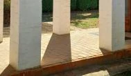 Magyarok Nagyasszonya Kápolna, Cegléd