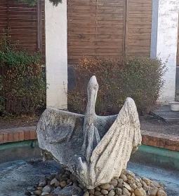Magyarok Nagyasszonya Kápolna