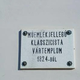 Magyarok Nagyasszonya plébániatemplom Szolnok - Egyéb