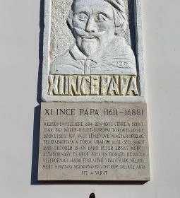 Magyarok Nagyasszonya plébániatemplom