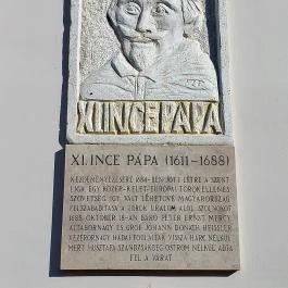 Magyarok Nagyasszonya plébániatemplom Szolnok - Egyéb