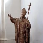 Magyarok Nagyasszonya plébániatemplom Szolnok - Egyéb