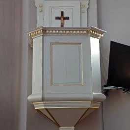 Magyarok Nagyasszonya plébániatemplom Szolnok - Egyéb